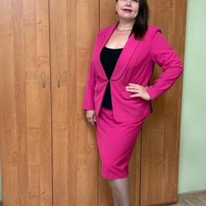 Ольга, 46 лет, Архангельск