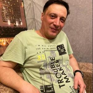 Парни в Калининграде: Игорь, 51 - ищет девушку из Калининграда