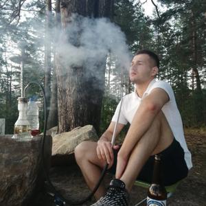 Никита, 28 лет, Рыбинск