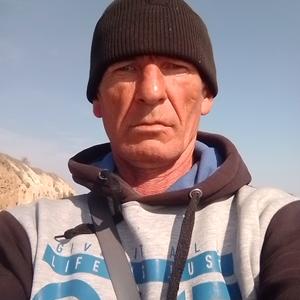 Саша, 52 года, Камышин