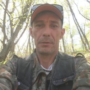 Олег Тищенко, 49 лет, Владивосток