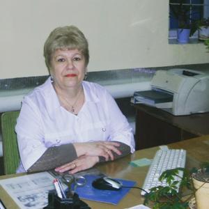 Галина Яковлева, 69 лет, Полетаево