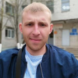 Санёк, 32 года, Санкт-Петербург