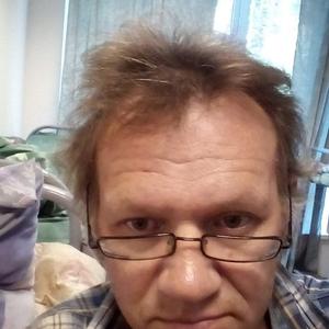 Анатолий, 51 год, Выборг