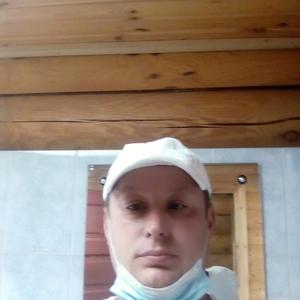 Парни в Сыктывкаре: Yakob, 44 - ищет девушку из Сыктывкара