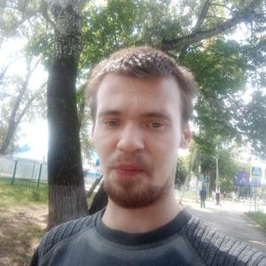 Евгений, 28 лет, Кострома