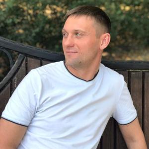 Андрей, 38 лет, Брянск