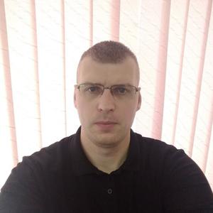 Николай, 36 лет, Смоленск