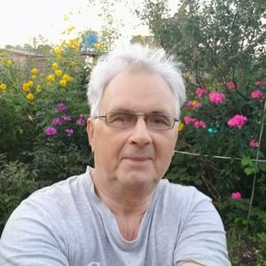 Парни в Обнинске: Вячеслав Игнатов, 77 - ищет девушку из Обнинска