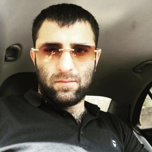 Abo Babujyan, 35 лет, Абрамцево