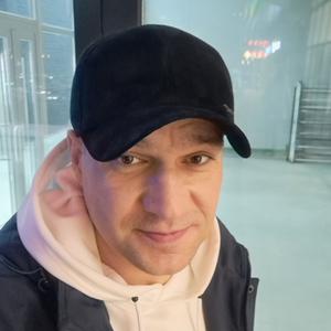 Василий, 44 года, Краснодар