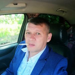 Юрий, 41 год, Каменск-Уральский