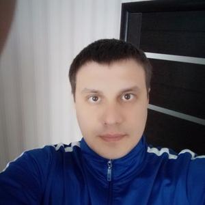 Парни в Саранске: Николай, 42 - ищет девушку из Саранска