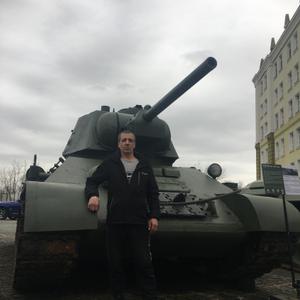 Михаил, 44 года, Москва