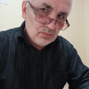 Ибрагим, 51 год, Краснодар
