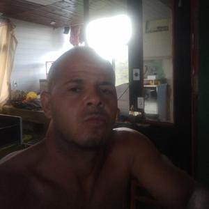 Daniel Barbosa, 33 года, Rio de Janeiro