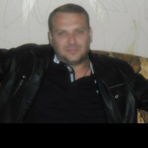 Алекс, 44 года, Георгиевск