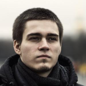 Ярослав, 19 лет, Тольятти