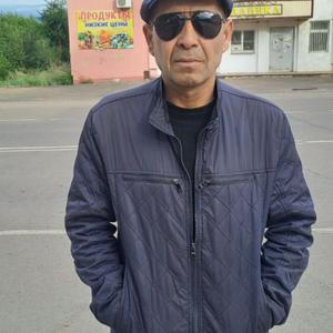 Шухрат, 44 года, Улан-Удэ