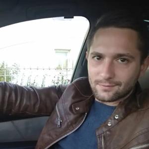 Парни в Коломне: Александр, 34 - ищет девушку из Коломны