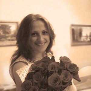 Olga Simonova, 44 года, Ярославль