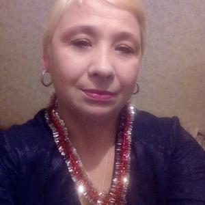 Девушки в Перми: Татьяна Штейникова, 52 - ищет парня из Перми