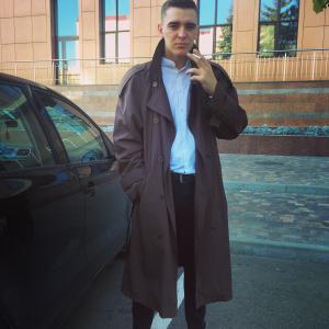 Viktor, 27 лет, Ставрополь