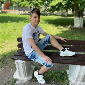 Silver X, 21 год, Дмитриев-Льговский