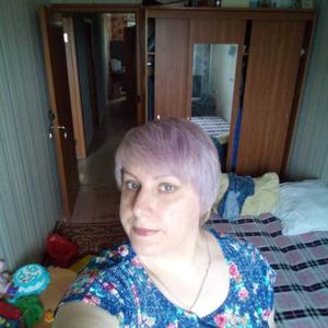 Мила, 47 лет, Челябинск