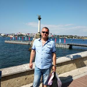 Парни в Снежинске: Vodoleychic, 45 - ищет девушку из Снежинска