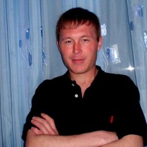 Ринат Ягудин, 46 лет, Барнаул
