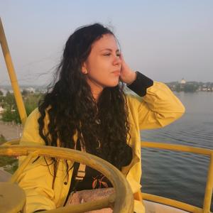 Ангелина, 21 год, Екатеринбург