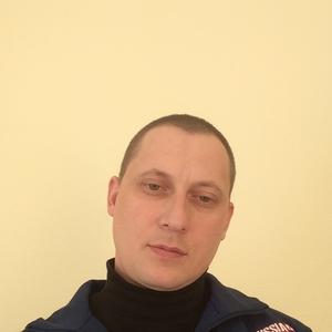 Игорь, 42 года, Волжский