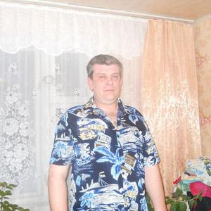 Парни в Сосновоборске (Красноярский край): Сергей, 49 - ищет девушку из Сосновоборска (Красноярский край)