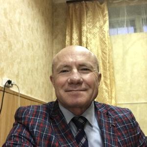 Strannik, 50 лет, Иркутск