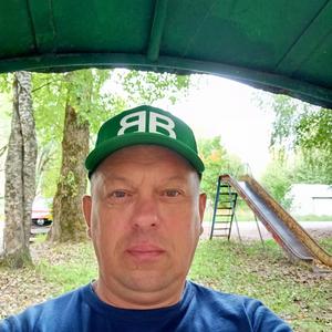 Дмитрий, 54 года, Пестово