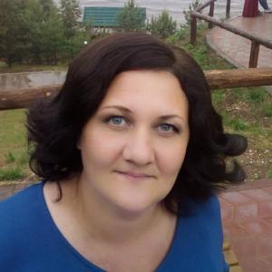 Девушки в Ульяновске: Наталья, 43 - ищет парня из Ульяновска
