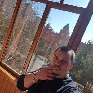 Парни в Зеленограде: Алексей, 34 - ищет девушку из Зеленограда