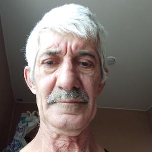 Магамед, 63 года, Красноярск