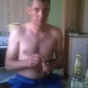 Егор, 43 года, Красноярск