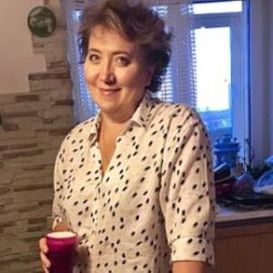 Девушки в Сочи: Галина, 58 - ищет парня из Сочи