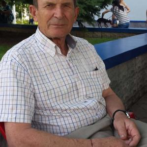 Леонид, 72 года, Москва