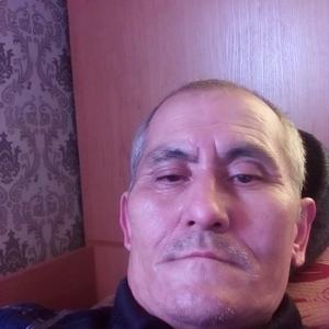 Faizulla, 58 лет, Новосибирск