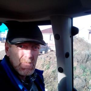 Андрей Вольф, 51 год, Красноярск