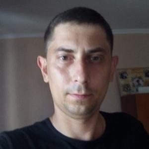 Алексей, 36 лет, Новороссийск