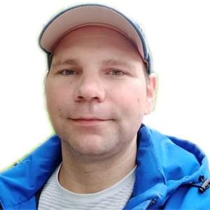 Кирилл, 42 года, Москва