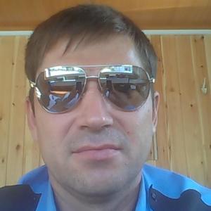 Сергей, 47 лет, Урюпинск