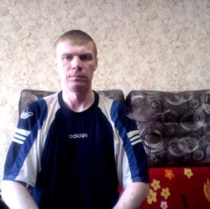 Костя, 48 лет, Ангарск