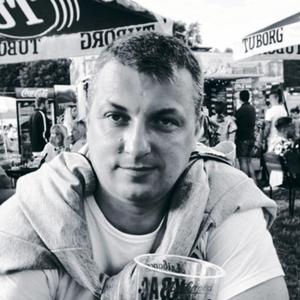 Парни в Витебске (Беларусь): Денис, 41 - ищет девушку из Витебска (Беларусь)