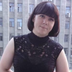Катя, 46 лет, Екатеринбург